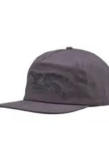 ANTI HERO Basic Eagle Hat - Black