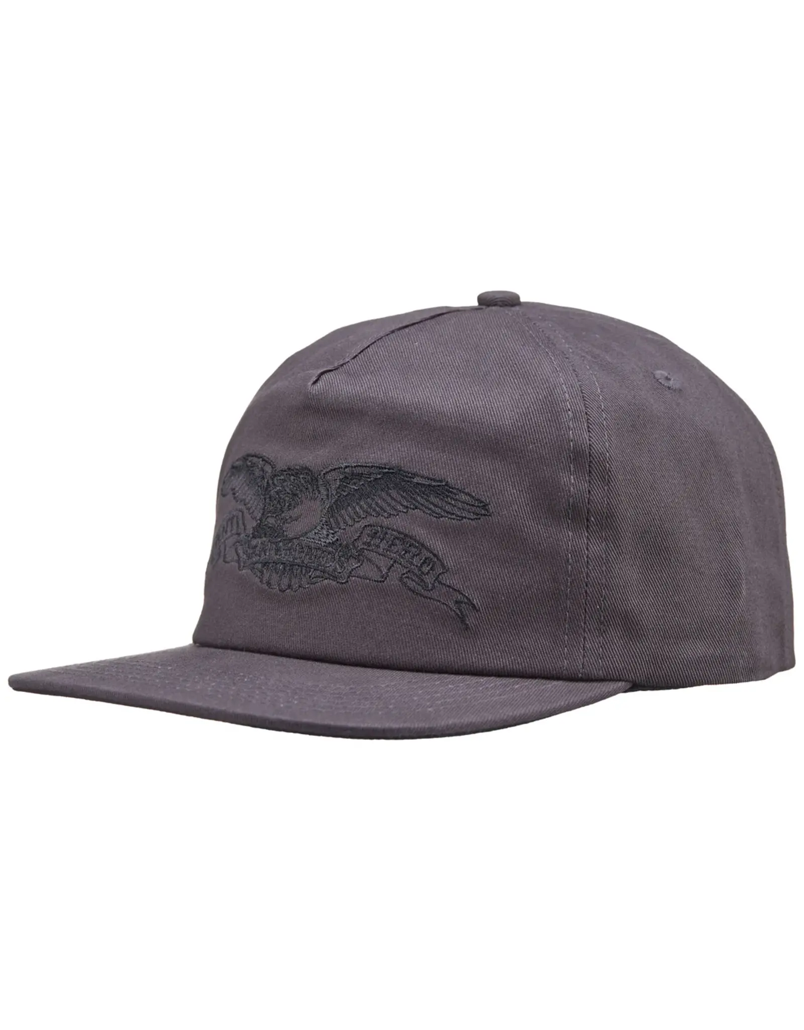 ANTI HERO Basic Eagle Hat - Black