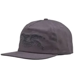 ANTI HERO Basic Eagle Hat - Black