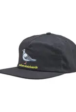 ANTI HERO Lil Pigeon Hat - Black