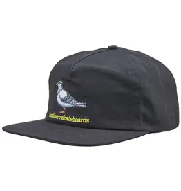 ANTI HERO Lil Pigeon Hat - Black