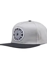 SPITFIRE Classic 87 Swirl Hat - Grey/Black