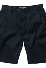 ANTI HERO Hecho Por Skate Shorts - Black