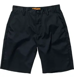 ANTI HERO Hecho Por Skate Shorts - Black