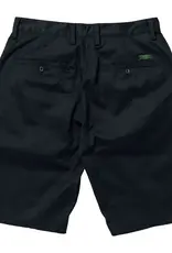 ANTI HERO Hecho Por Skate Shorts - Black