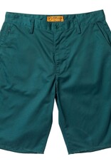 ANTI HERO Hecho Por Skate Shorts Dark Green