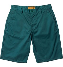 ANTI HERO Hecho Por Skate Shorts Dark Green