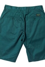 ANTI HERO Hecho Por Skate Shorts Dark Green