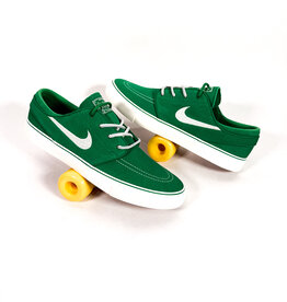 NIKE SB Zoom Janoski OG+ - Pine Green/Sail