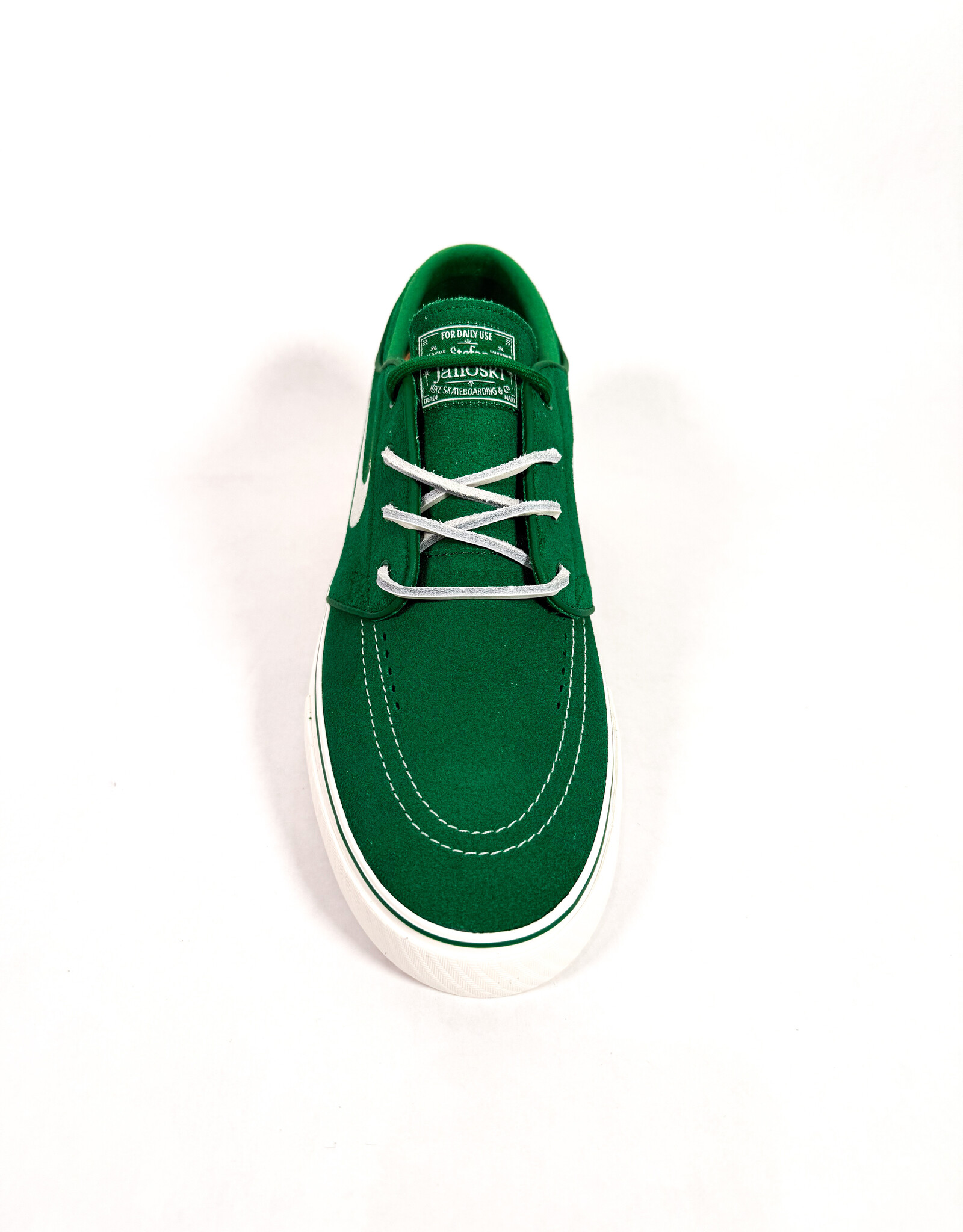 NIKE Zoom Janoski OG+ - Pine Green/Sail