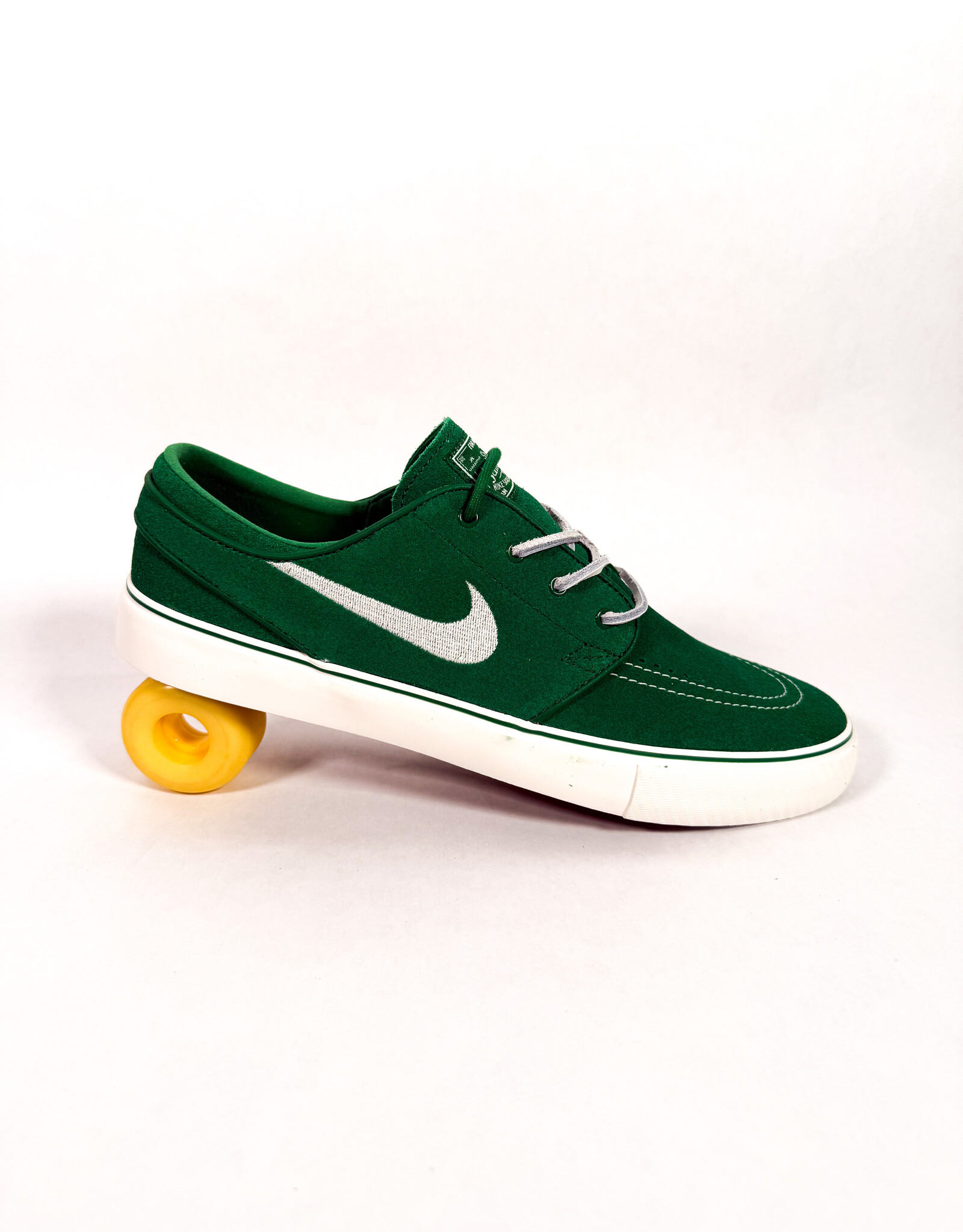 NIKE Zoom Janoski OG+ - Pine Green/Sail