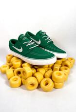 NIKE Zoom Janoski OG+ - Pine Green/Sail