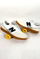 NEW BALANCE NB Numeric Brandon Westgate 508 - White / Black