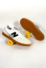 NEW BALANCE NB Numeric Brandon Westgate 508 - White / Black