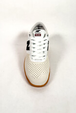 NEW BALANCE NB Numeric Brandon Westgate 508 - White / Black