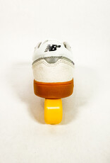 NEW BALANCE NB Numeric Brandon Westgate 508 - White / Black