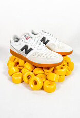 NEW BALANCE NB Numeric Brandon Westgate 508 - White / Black