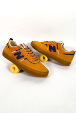 NEW BALANCE NB Numeric Jamie Foy 306 - Brown / Blue