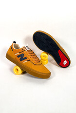 NEW BALANCE NB Numeric Jamie Foy 306 - Brown / Blue