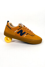 NEW BALANCE NB Numeric Jamie Foy 306 - Brown / Blue