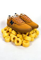 NEW BALANCE NB Numeric Jamie Foy 306 - Brown / Blue