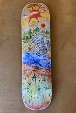 GX1000 Elephants "Krull" Deck - 8.375