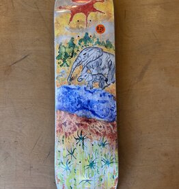 GX1000 Elephants "Krull" Deck - 8.375