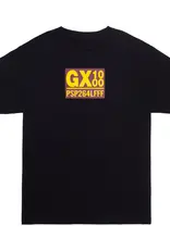 GX1000 PSP Tee - Black