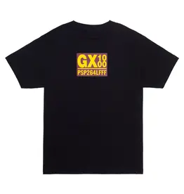 GX1000 PSP Tee - Black