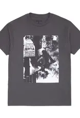 GX1000 Terror Tee - Charcoal