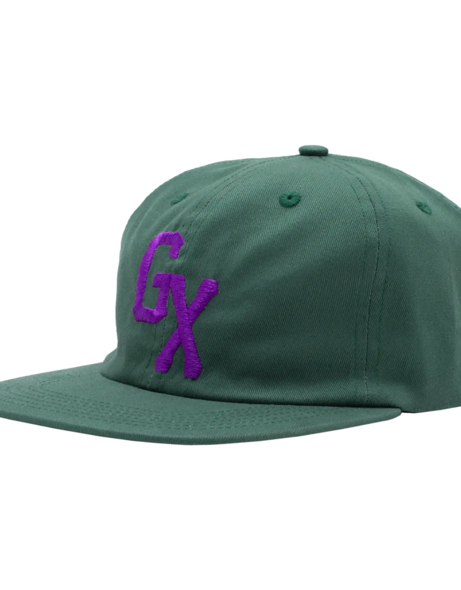 GX1000 GX Hat - Green