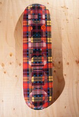 GX1000 OG LOGO Tartan Orange - 8.5