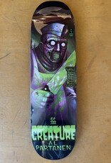 CREATURE Feeding Time XX Al Partanen Pro Deck - 8.8