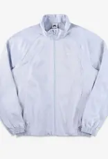 NIKE SB Denim Full-Zip Track Jacket - Football Grey / White