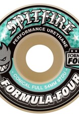 SPITFIRE SPITFIRE F4 97 CONICAL FULL - 56MM