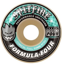 SPITFIRE SPITFIRE F4 97 CONICAL FULL - 56MM