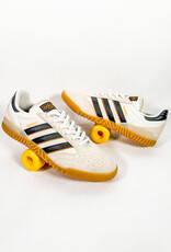 ADIDAS Busenitz Indoor Super - Cbrown / Cblack / Owhite