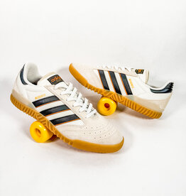 ADIDAS Busenitz Indoor Super - Cbrown / Cblack / Owhite
