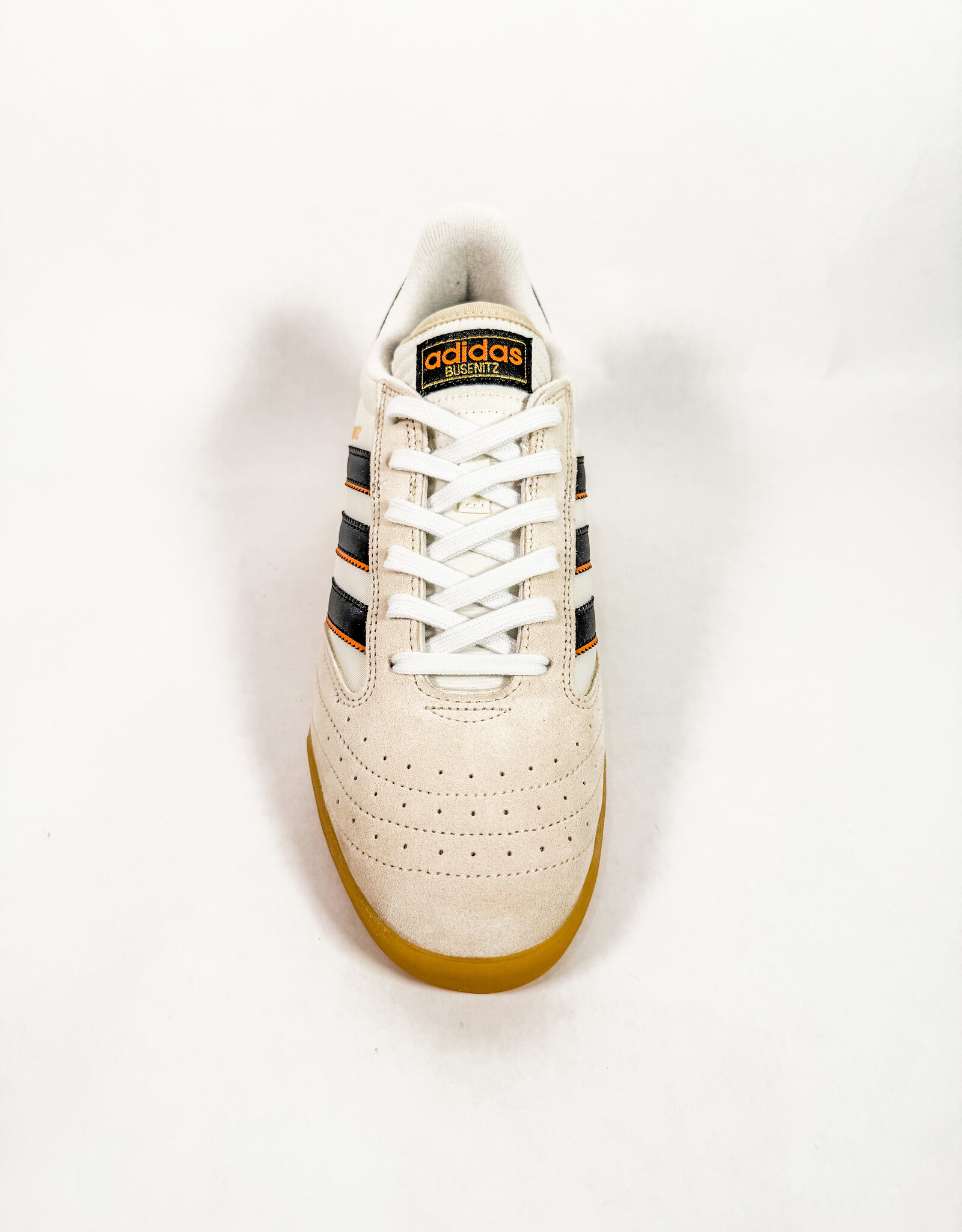 ADIDAS Busenitz Indoor Super - Cbrown / Cblack / Owhite