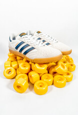 ADIDAS Busenitz Indoor Super - Cbrown / Cblack / Owhite