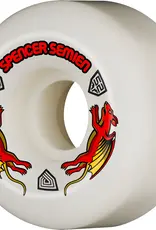 POWELL PERALTA SEMIEN NANO RATS DRAGON WHEEL - 52X30MM 93A