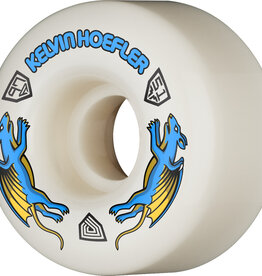 POWELL PERALTA HOEFLER NANO RATS DRAGON WHEEL - 51X31MM 97A