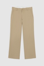 DICKIES 247 Regular Fit Straight Leg Work Pant - Desert Sand