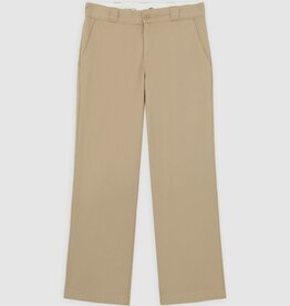 DICKIES 247 Regular Fit Straight Leg Work Pant - Desert Sand