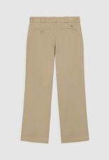 DICKIES 247 Regular Fit Straight Leg Work Pant - Desert Sand