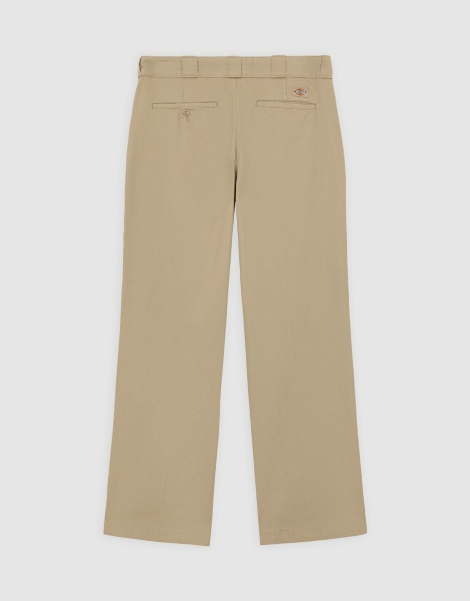 DICKIES 247 Regular Fit Straight Leg Work Pant - Desert Sand