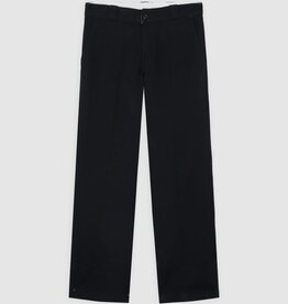 DICKIES 247 Regular Fit Straight Leg Work Pant - Black