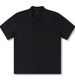 FORMER Rose Marilyn S/S Button Down Shirt