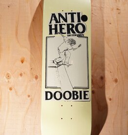 ANTI HERO Doobie By Lance mountain Deck - 8.75