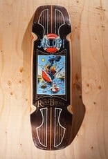 ANTI HERO Jalopi Rustbucket Deck - 9.2